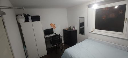 Room in a Shared Flat, Sanda Street, G20 - Photo 2