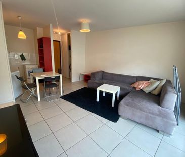 Appartement T2 à GRENOBLE - Photo 1