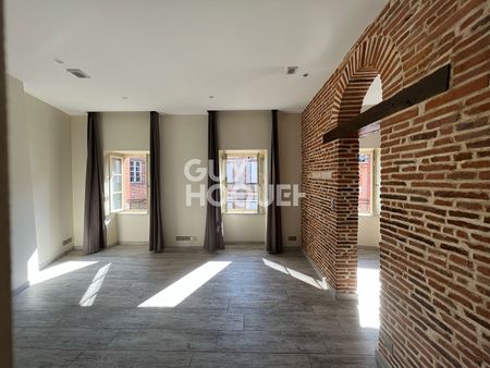 - APPARTEMENT T3 ALBI - 3 pièce(s) - 82.56 m2 - Photo 5