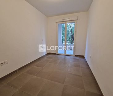 Appartement T3 Toulon à louer - Photo 3