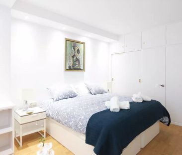 1-bedroom apartment for rent in Justicia - Photo 4