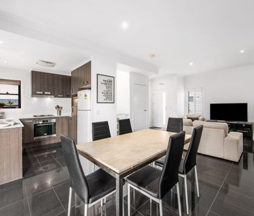 Immaculate Townhouse with Large Courtyard - Photo 1