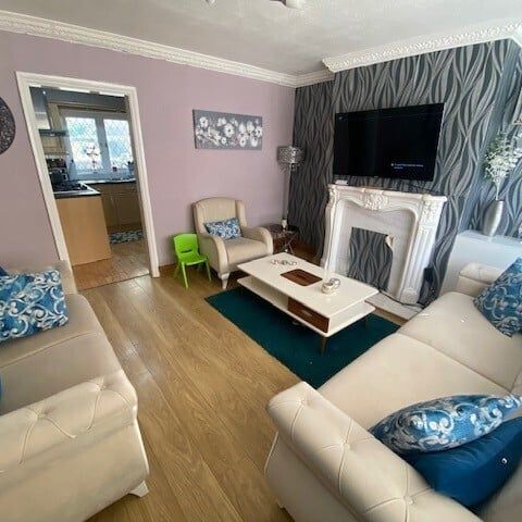 1 bedroom house share to rent - Photo 1