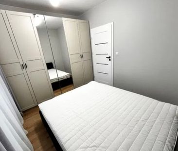 Mieszkanie do wynajęcia - Warszawa, Pawła Włodkowica - Photo 4