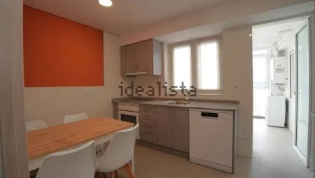 Alquiler de piso en Calle Quiroga Ballesteros - Foto 2