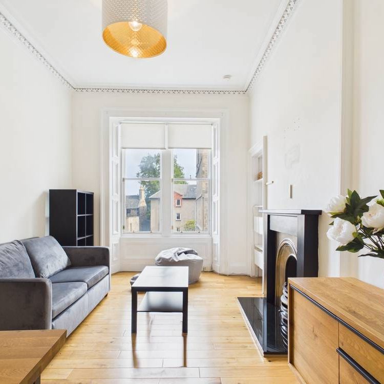 Bruntsfield Place - Photo 1