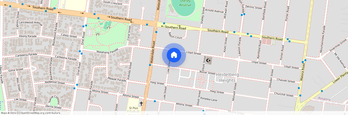 32 Law Street, VIC 3081, Heidelberg Heights