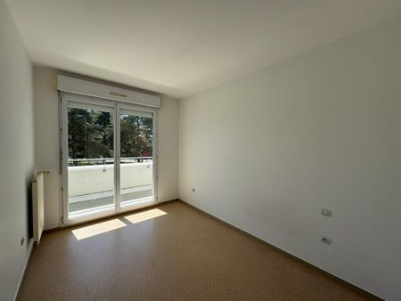 Appartement T4 à louer - 79 m² - Photo 2