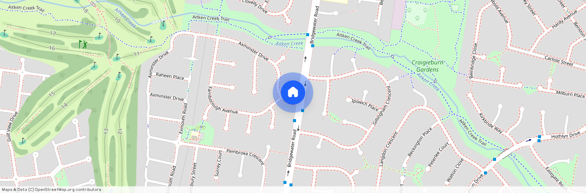 46 Bridgewater Road, Craigieburn VIC 3064