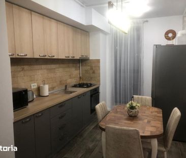APARTAMENT 2 CAMERE | CAMPUS | AVIATORI RESIDENCE | TERMEN LUNG - Photo 5