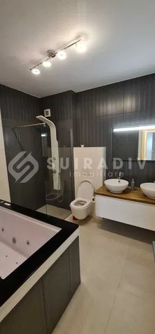 Apartament spatios, complet dotat, parcare subterana- Buna Ziua - Photo 4
