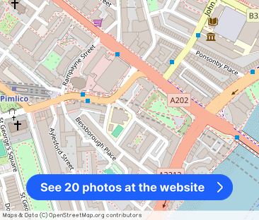 Salisbury House, Palmer Road, SW11 - Photo 1