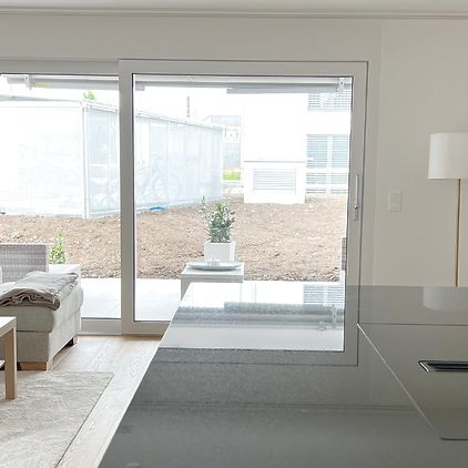 4½ Zimmer-Wohnung in Bachenbülach (ZH), möbliert, auf Zeit - Photo 1