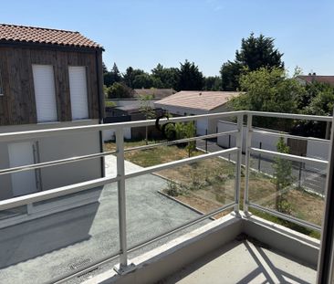 Location Appartement 3 pièces 63m² VERTOU 44120 - Photo 4