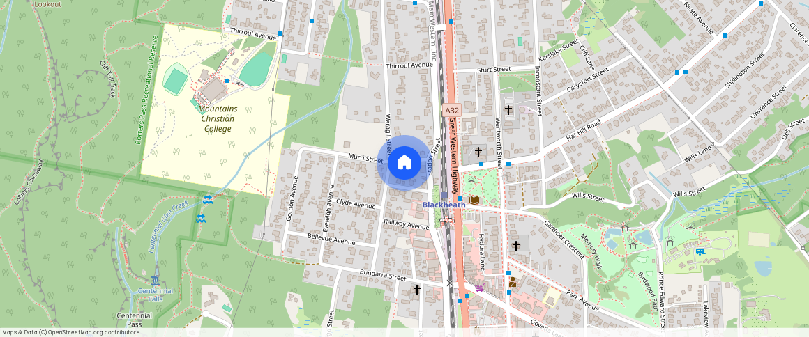 12 Murri Street Blackheath