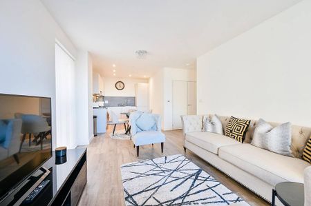 1 bedroom flat to rent - Photo 3