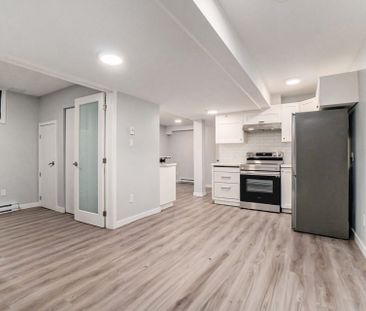 For Lease - 1675 Baseline Road Unit# B, Belair Park - Copeland Park... - Photo 6