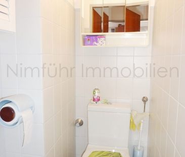 Gepflegte, großzügige 3-Zimmer-Wohnung in Ruhelage Aigen - Photo 5