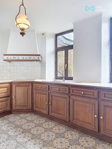 Huis met twee slaapkamers in Jodoigne Jauchelette - Foto 2