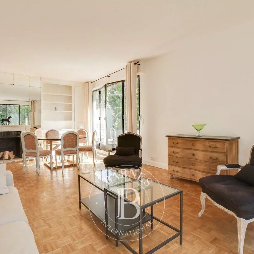 Appartement • Saint James-Delabordère, Neuilly-sur-Seine - Photo 1