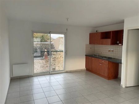 Location appartement 3 pièces - 53m² à La roche sur yon (85000) - Photo 3