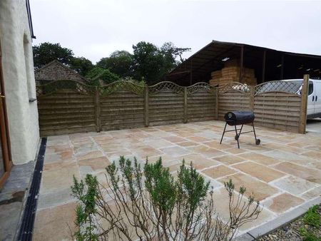 Home Farm Cottage, Crundale, Haverfordwest, SA62 - Photo 5