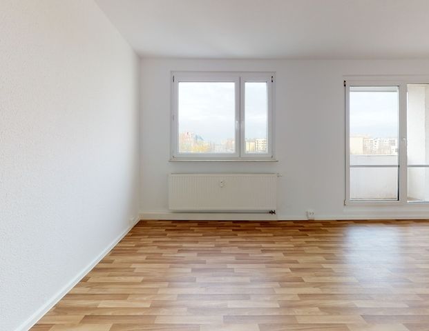 ERSTBEZUG in der Südstadt / direkte Nähe zum Kaufland! - Foto 1