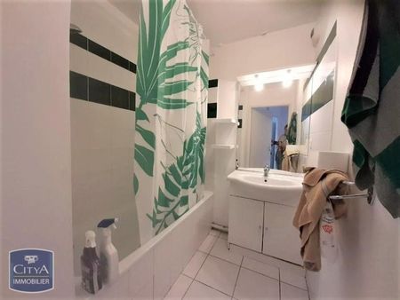 Location Appartement 3 pièces 62m² CASTELSARRASIN 82100 - Photo 4
