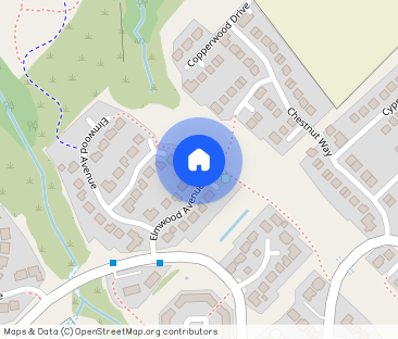 52 Elmwood Avenue, Inverness, IV2 6HE - Photo 1