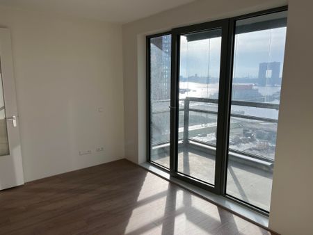 Te huur: Appartement NDSM-straat 69 in Amsterdam - Photo 2