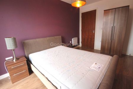 Alto Apartments, Sillavan Way, Salford - Photo 2