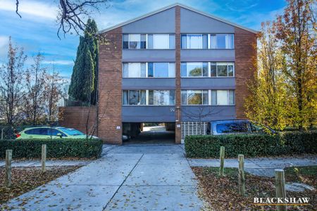 1/99 Canberra Avenue, Griffith ACT 2603 - Apartment For Rent | Domain - Photo 4