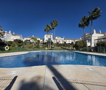 Alquiler de casa o chalet en Urbanización Coto de la Serena, 1 - Photo 6