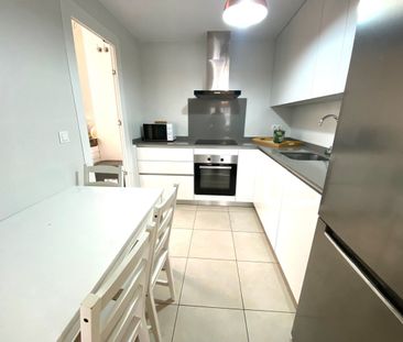 Middle Floor Apartment · Nueva Andalucía - Photo 6