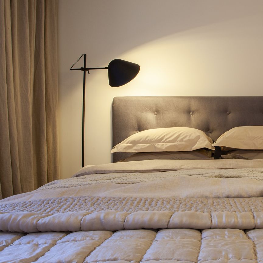 Rademachergatan, Eskilstuna - Photo 1