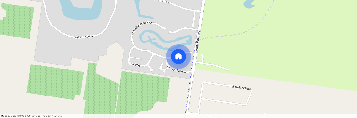 7 Kingfisher Drive East, NSW 2731, Moama