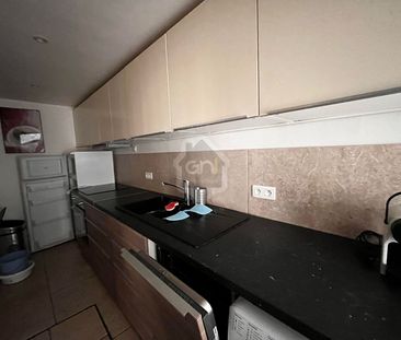 Location Maison 3 pièces 59m² - Photo 5