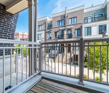 For Lease - 140 Long Branch Avenue Unit# 23, Toronto, Ontario - Photo 1