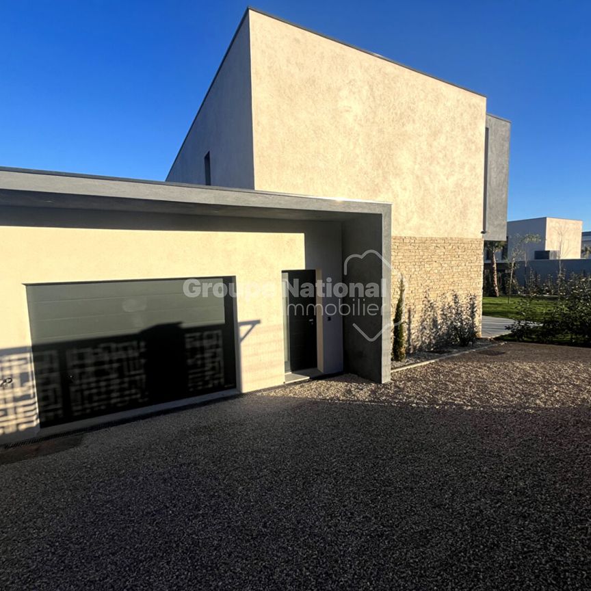 Maison / Mougins / 5 pièces / 178.26 m2, - Photo 1