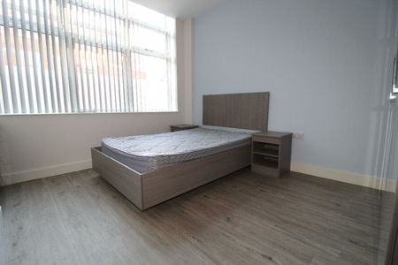 Winckley Square, Flat 05, PRESTON, Lancashire PR1 3AH - Photo 4