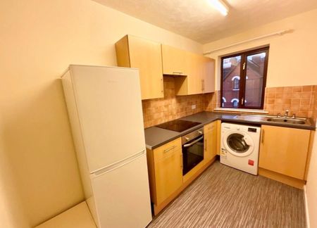 Gloucester Street Spon End Coventry - Photo 4