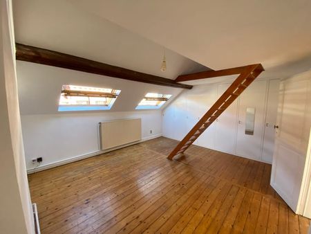 Appartement te huur - Foto 5
