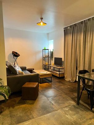 Location Appartement 2 pièces 55m² - Photo 1