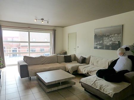 Dronckaertstraat 485 / 0102, 8930 Lauwe - Photo 5