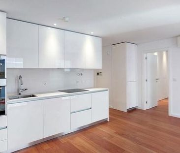 Apartamento T1 - Photo 1