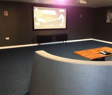 Firth Street, Huddersfield, West Yorkshire, HD1 - Photo 1