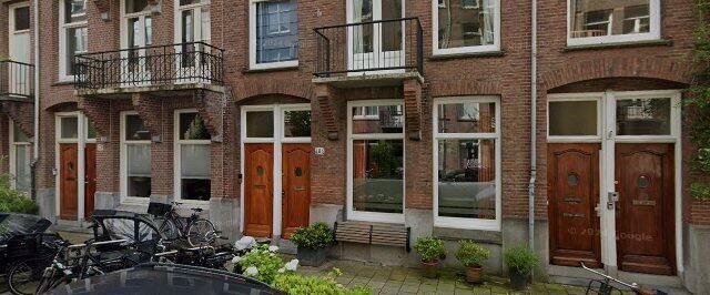 Apartment Amsterdam - Valeriusstraat - Foto 1