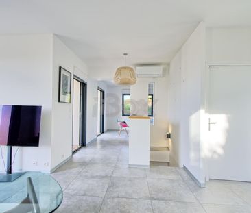 Maison 4 pièce(s) 109.25 m² - Photo 1