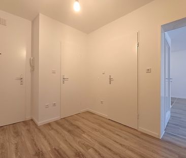 2-Zimmer-Wohnung in zentraler Lage - Photo 1