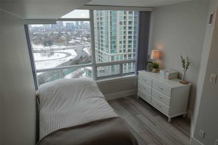 For Lease - 1 Rean Drive Unit# 1313, Toronto, Ontario - Photo 5